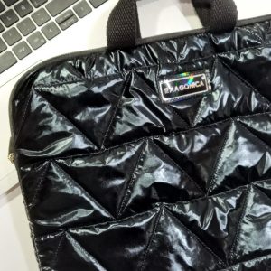 PORTA NOTEBOOK MARCE negro