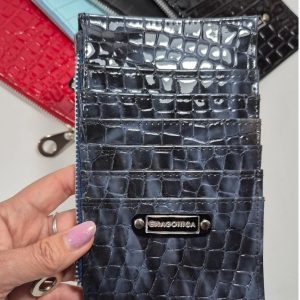 TARJETERO CRO CO (varios colores)