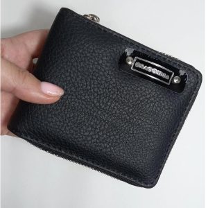 BILLETERA JUANA (varios colores)